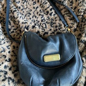 Marc by Marc Jacobs classic q Natasha crossbody
